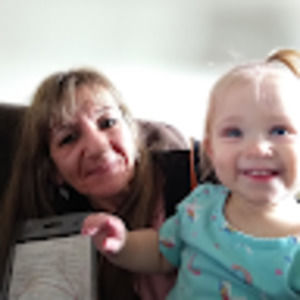 Meet your Posher, Jackie